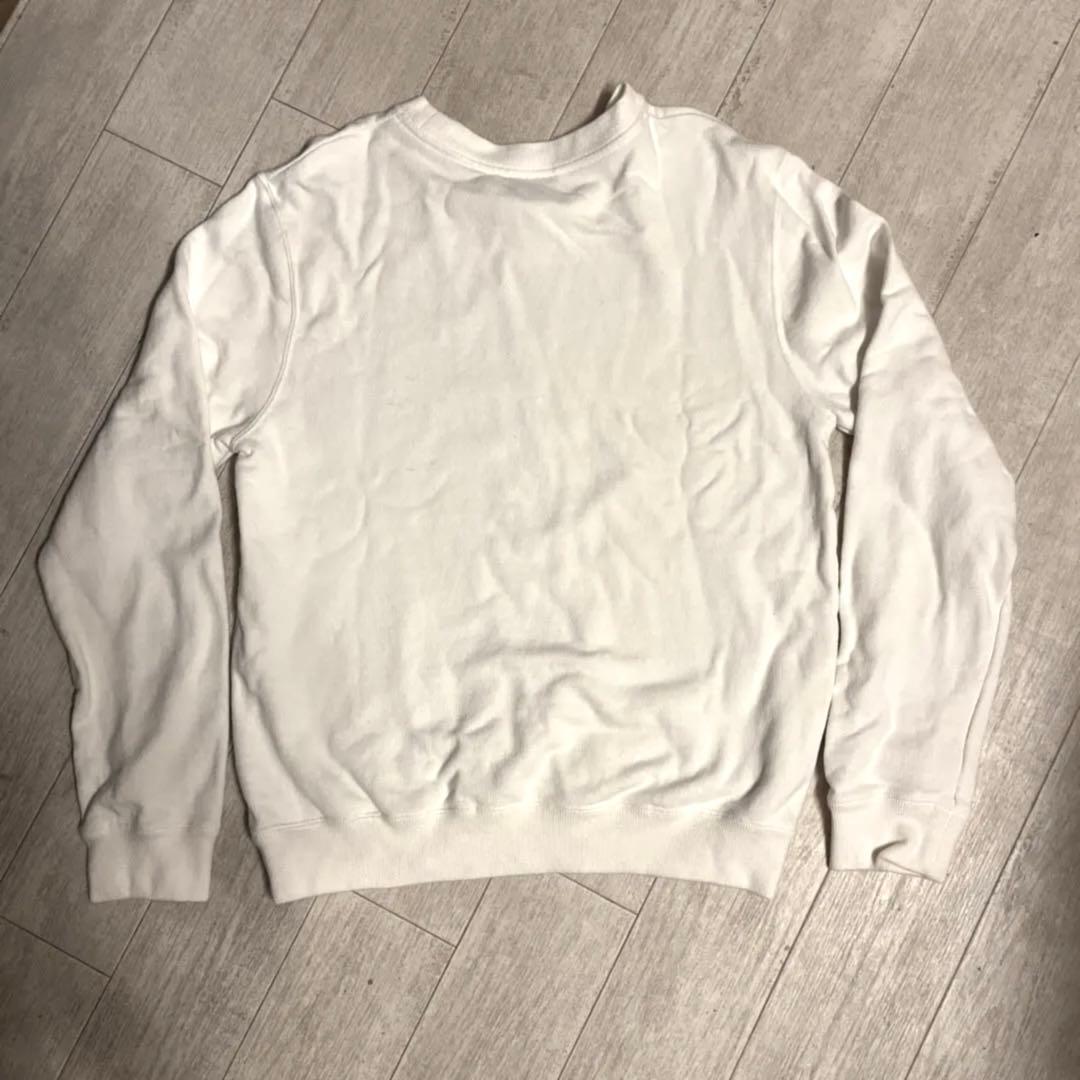 ✪再値下げしました✪ STUSSY スウェット