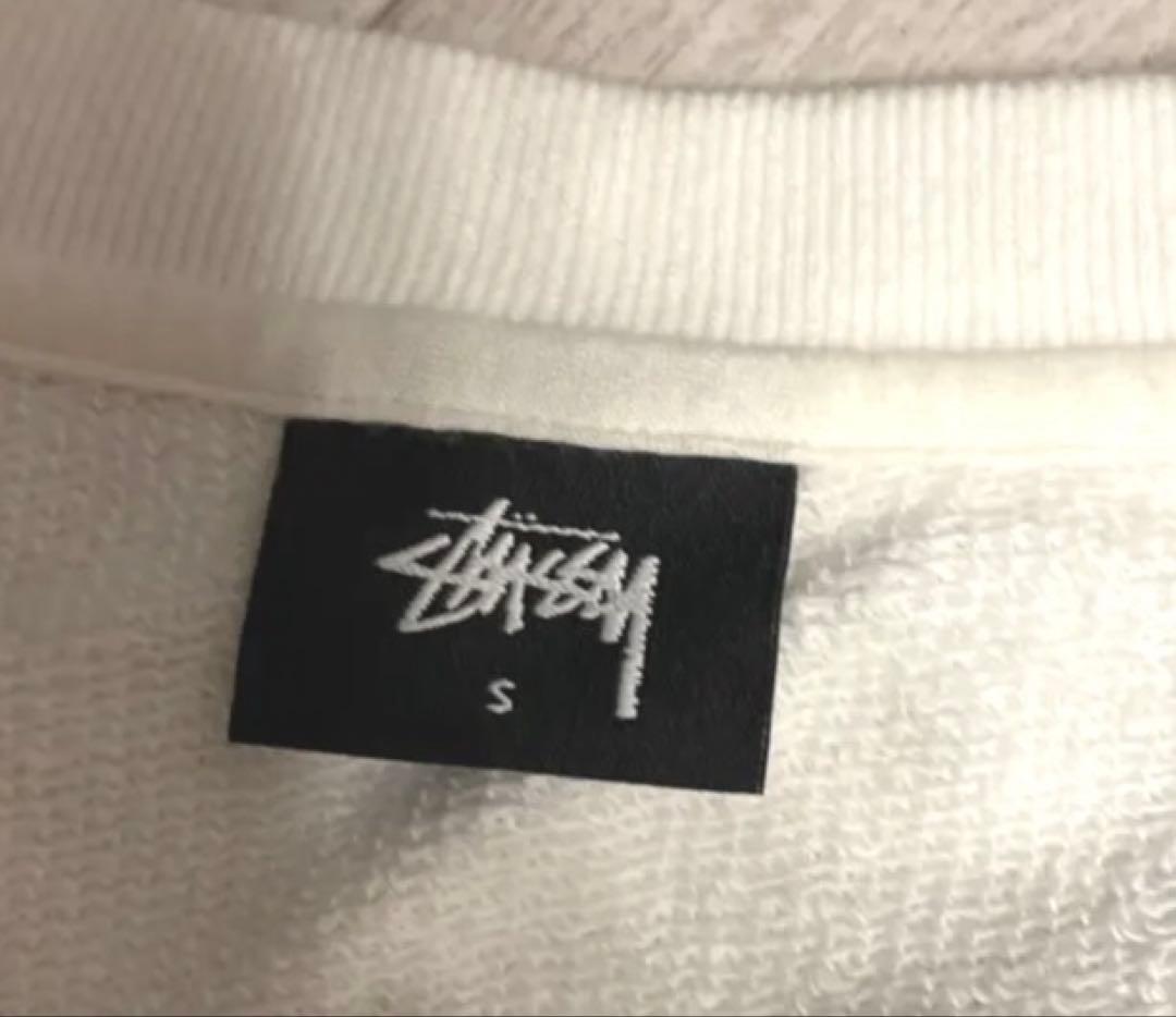 ✪再値下げしました✪ STUSSY スウェット