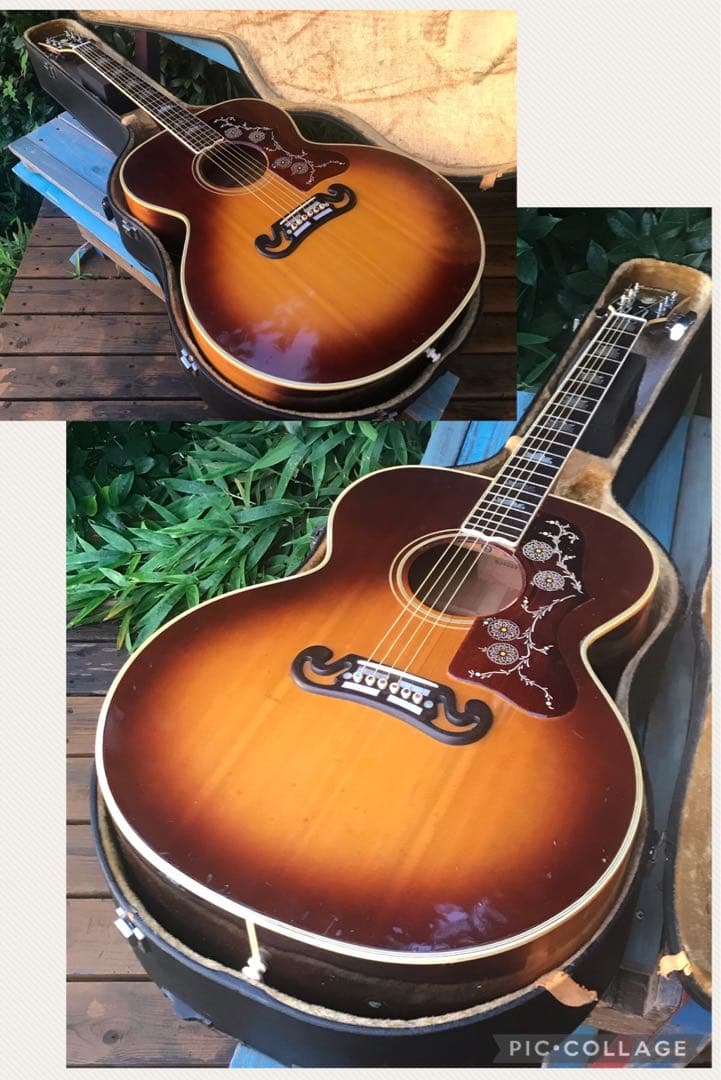 MOUNTAIN J-200 model マウンテン