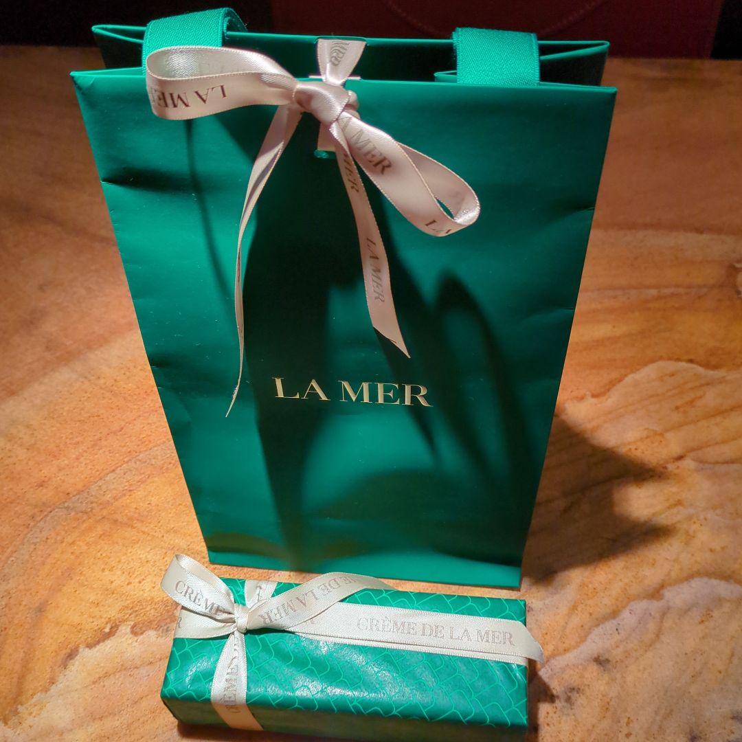 ドゥ・ラ・メール　ザ・ハンドトリートメント