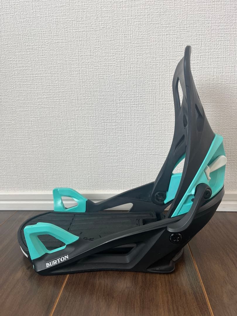 Burton step on ruler 2点セット