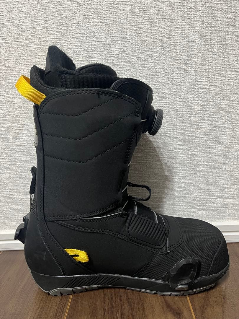 Burton step on ruler 2点セット