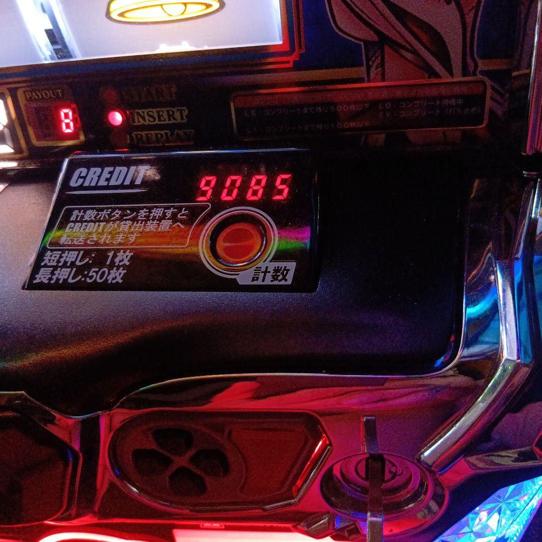 スマスロ南国育ち超美品