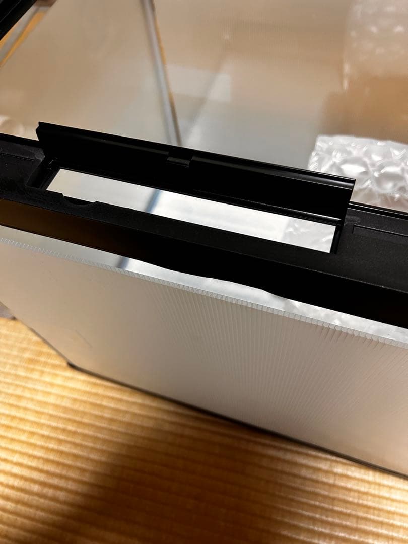 透明ガラス水槽 90×45×45