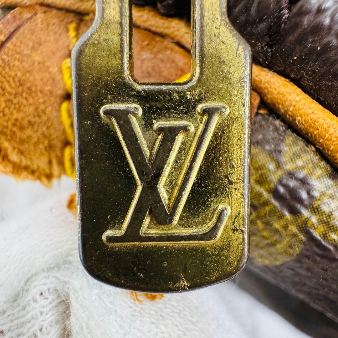 ✨LOUIS VUITTON✨ルイヴィトン✨LV✨キーポル50✨モノグラム✨