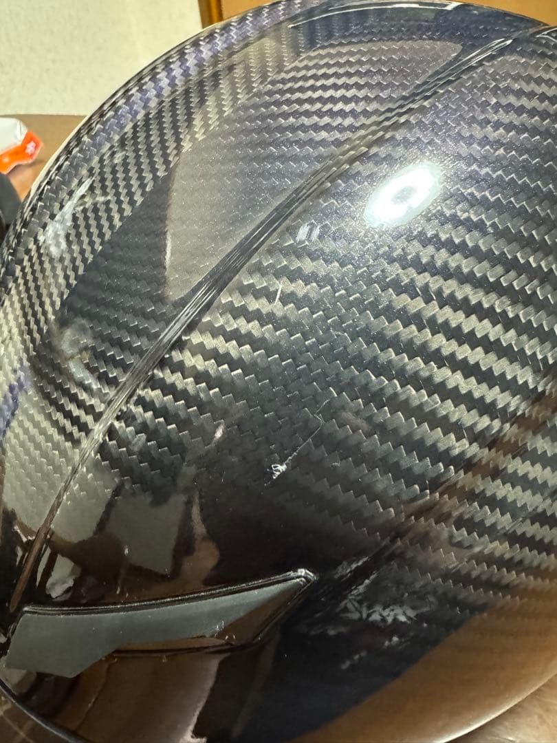 置物 AGV Pista GP-RR Iridium Carbon