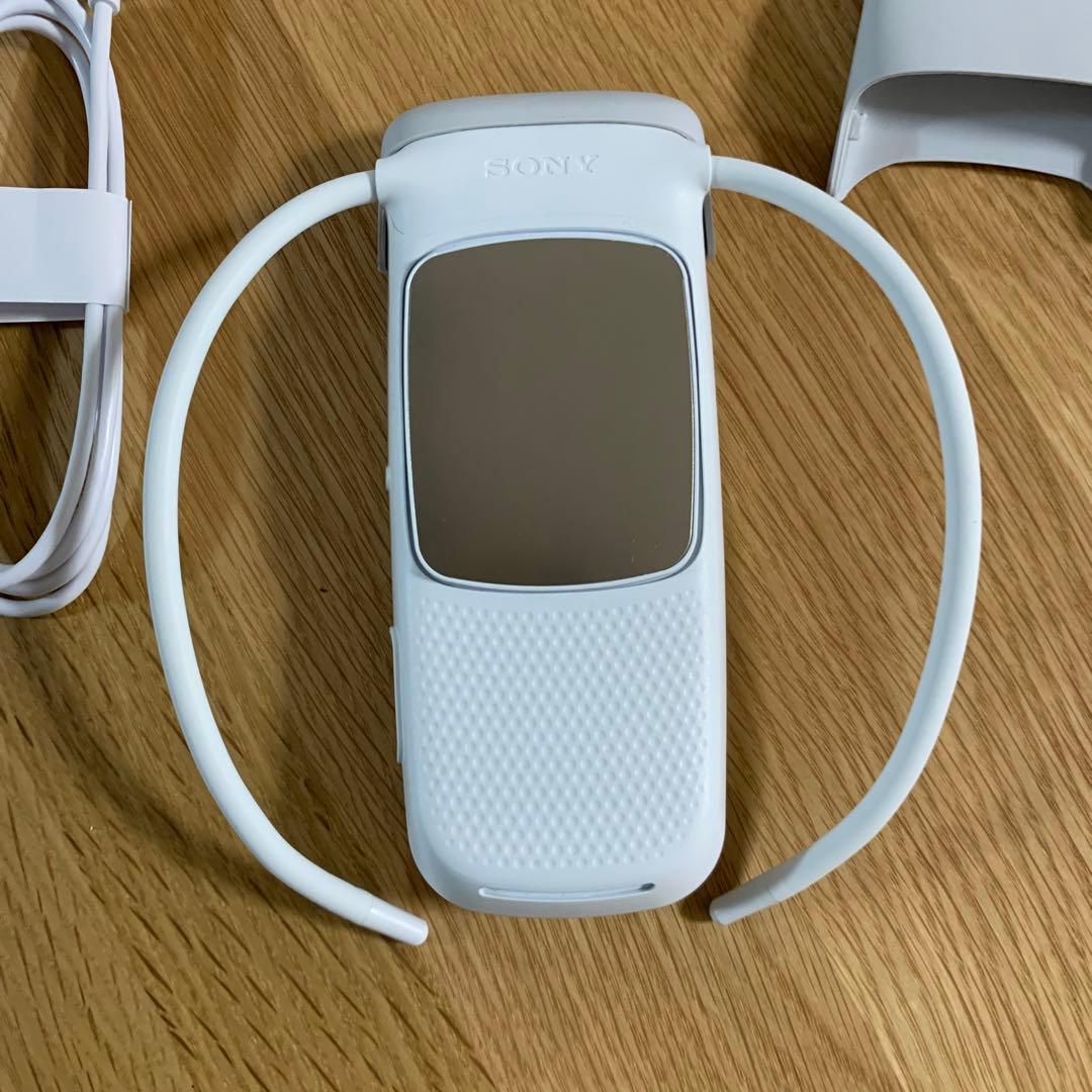 ク*ん様 お値下げ　ソニー レオン ポケット5(REON POCKET5)(RN