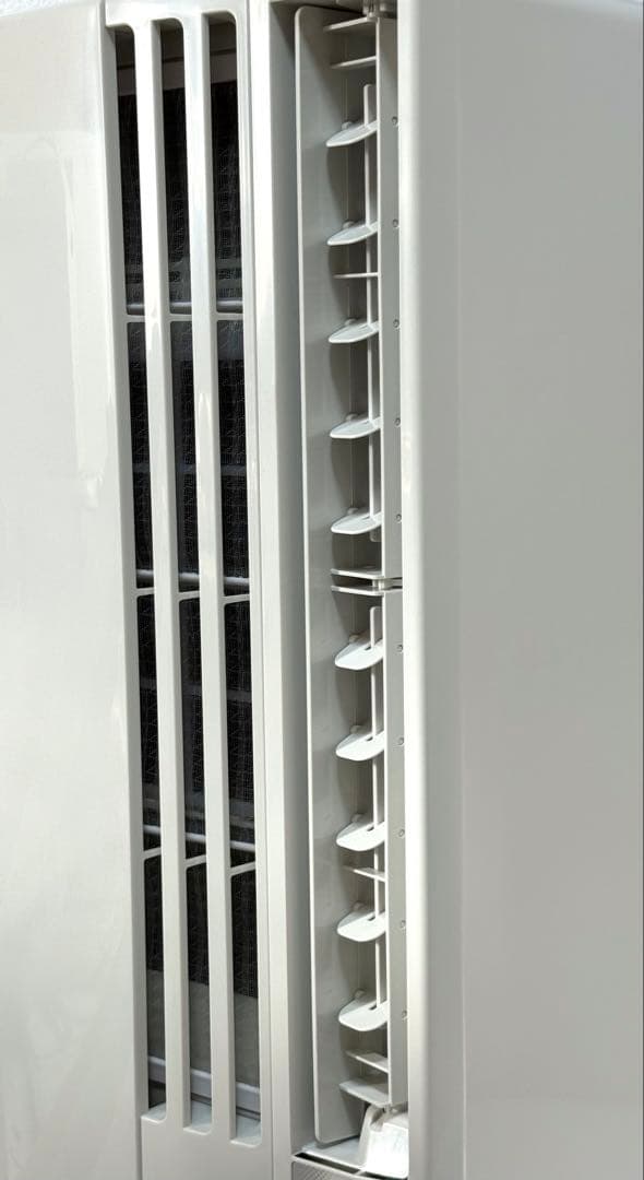 使用少なく美品♪ 2024年 コロナ ウインドウエアコン 冷房