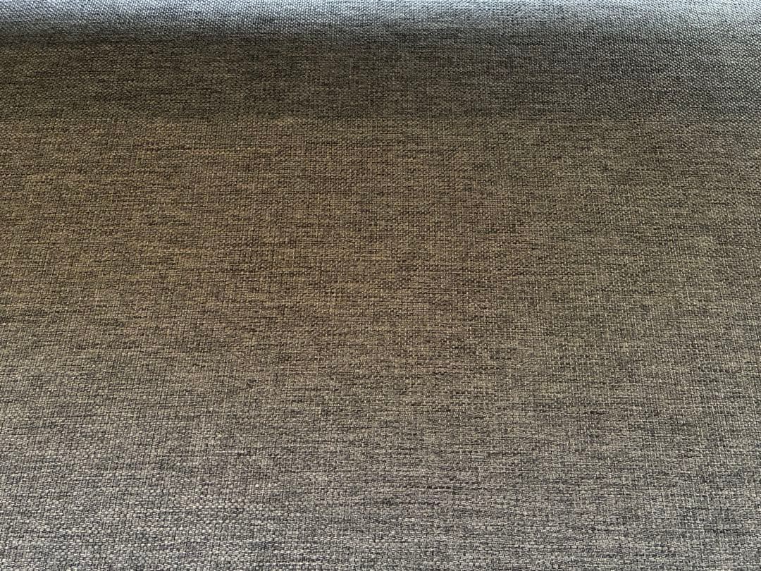 IDÉE DIVANCO イデー ディヴァンコ ラウンド ソファ （受注生産品）