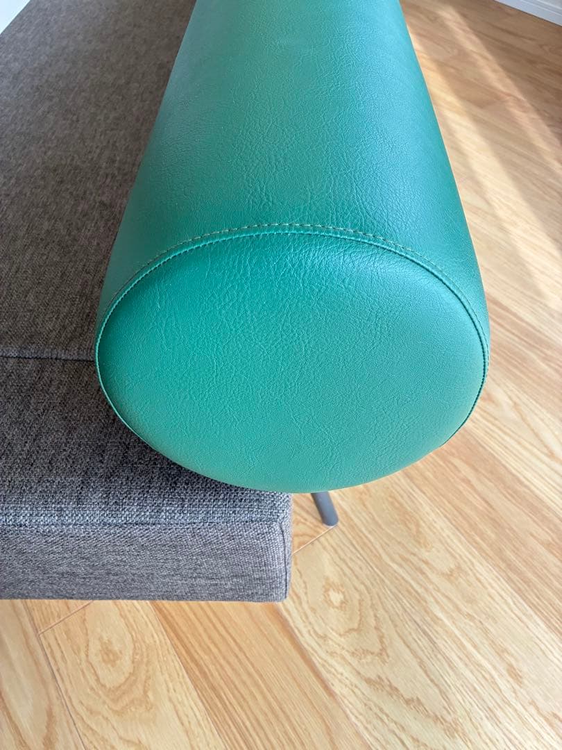 IDÉE DIVANCO イデー ディヴァンコ ラウンド ソファ （受注生産品）