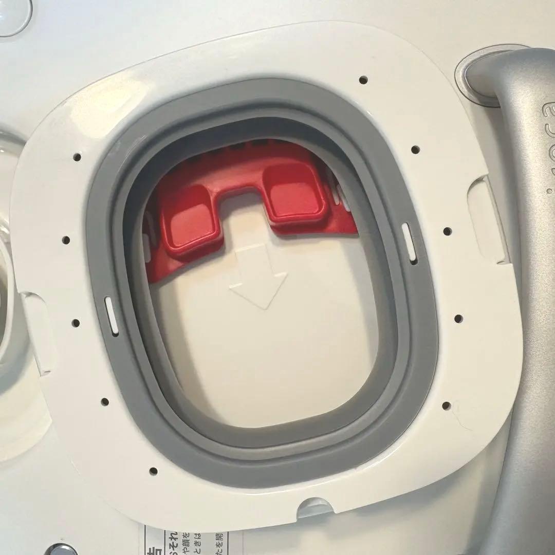 シロカ 電気圧力鍋 おうちシェフ PRO L SP-5D151