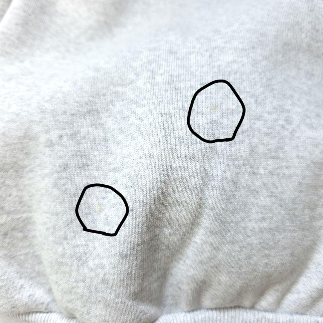 美品 ADULT ORIENTED ROBES CLASSICS スウェット M