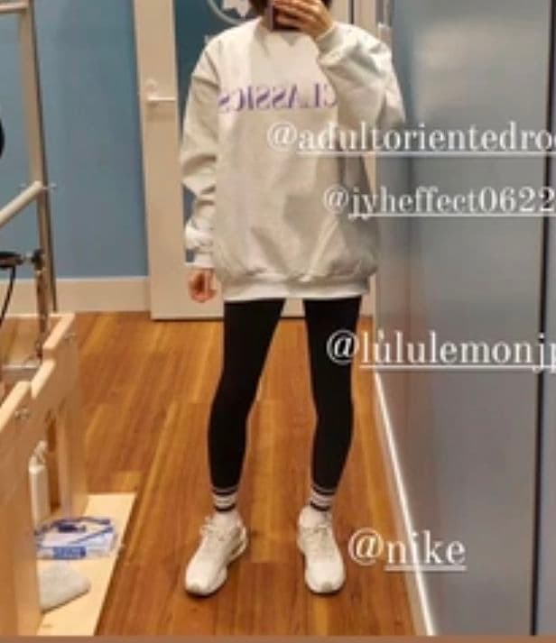 美品 ADULT ORIENTED ROBES CLASSICS スウェット M