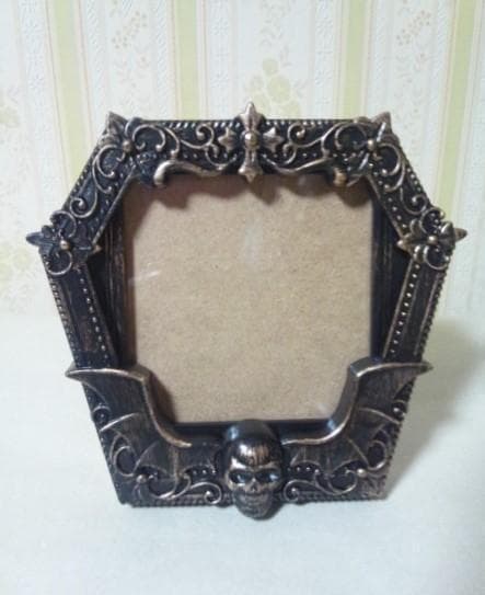 フォトフレーム ＊ ブロンズ