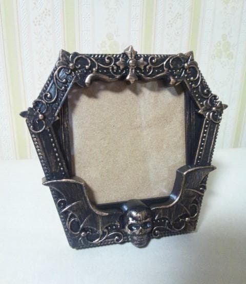 フォトフレーム ＊ ブロンズ