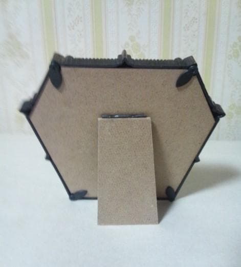 フォトフレーム ＊ ブロンズ