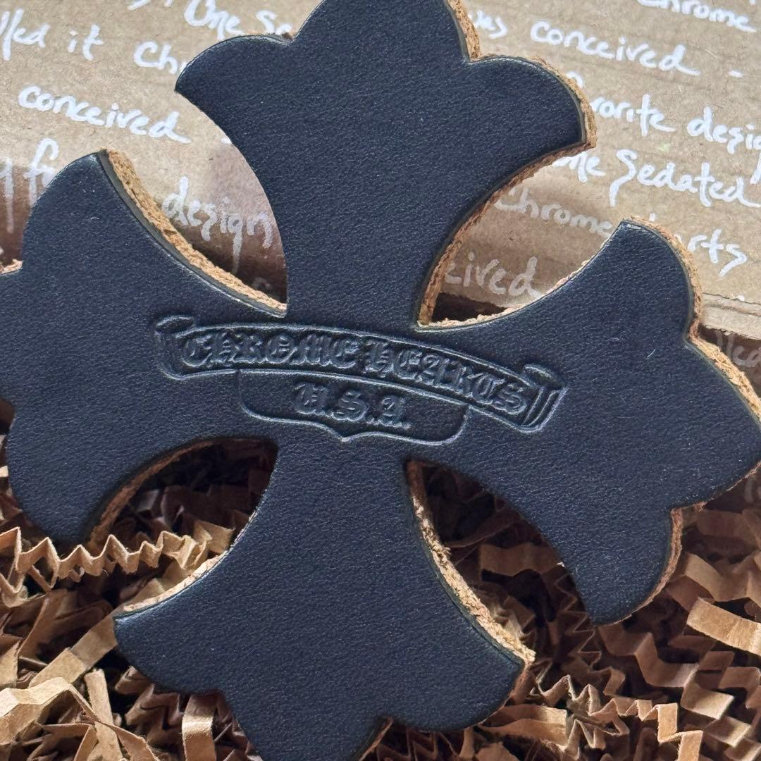 クロムハーツ　ノベルティ　2021年　クリスマスギフト