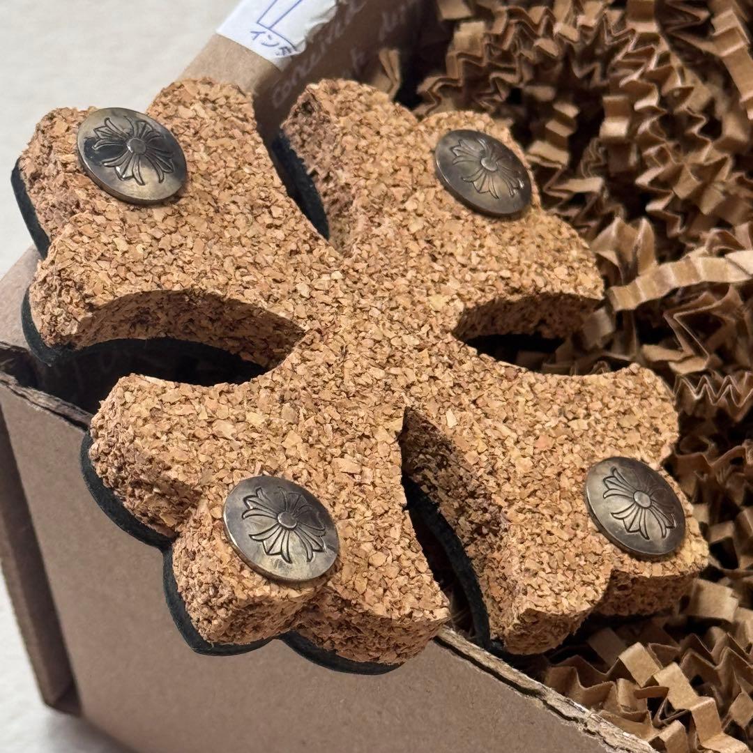 クロムハーツ　ノベルティ　2021年　クリスマスギフト