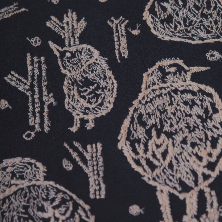 【new❤︎一般販売】⚮̈ミナペルホネン  circle◆ボストンバッグ