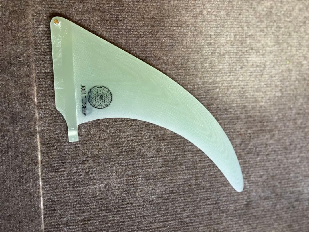 サーフィン・ボディボード CAPTAIN FIN / JOEL TUDOR FLEX 8.5\"