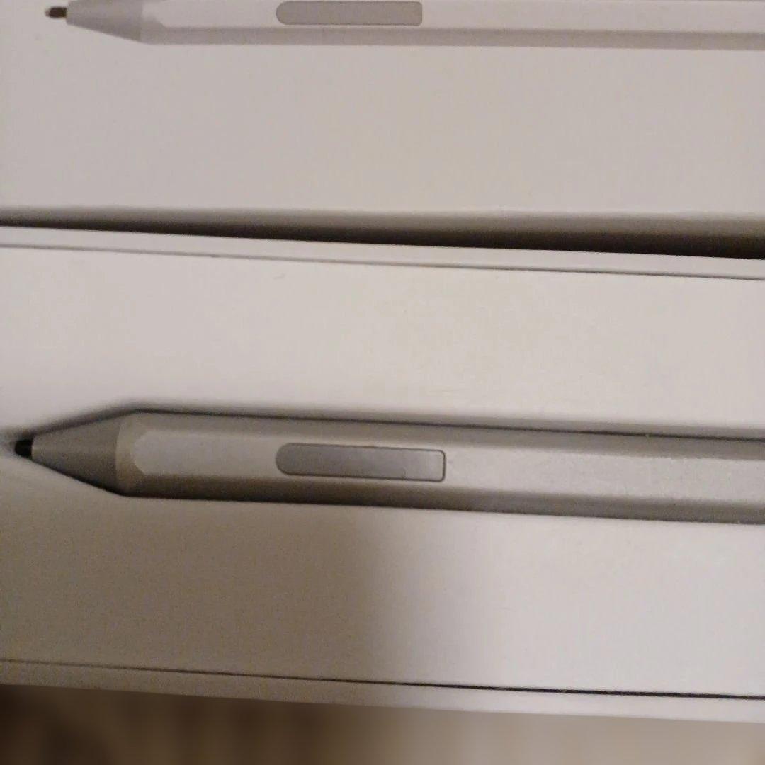 Microsoft Surface GO2 キーボード作動しません