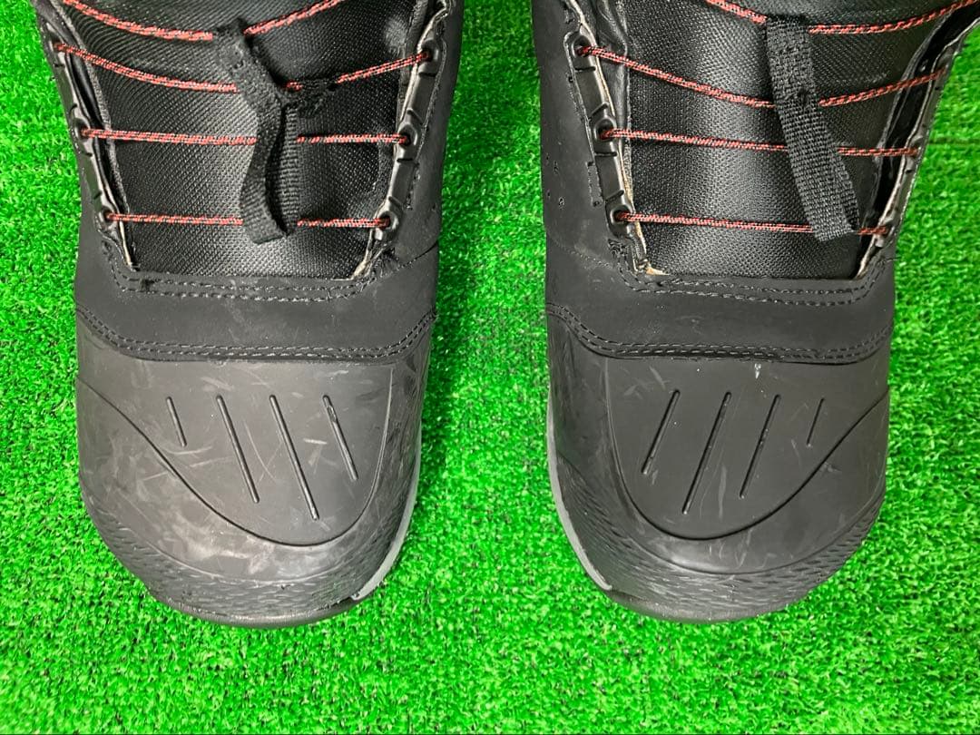 BURTON　スノーボードブーツ　ION AF　28.0cm バートン アイオン