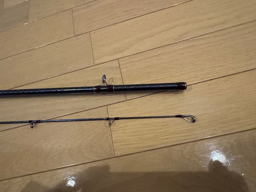 シマノ ワールドシャウラ 1703R-2 極美品 最終価格