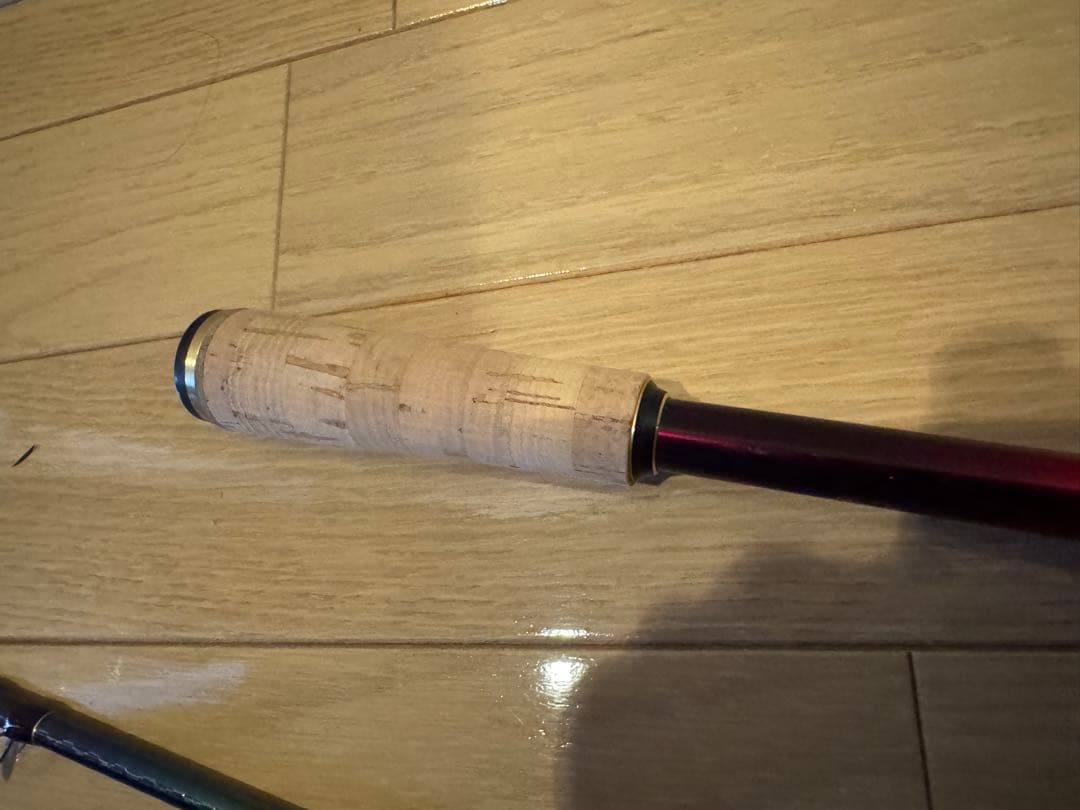 シマノ ワールドシャウラ 1703R-2 極美品 最終価格