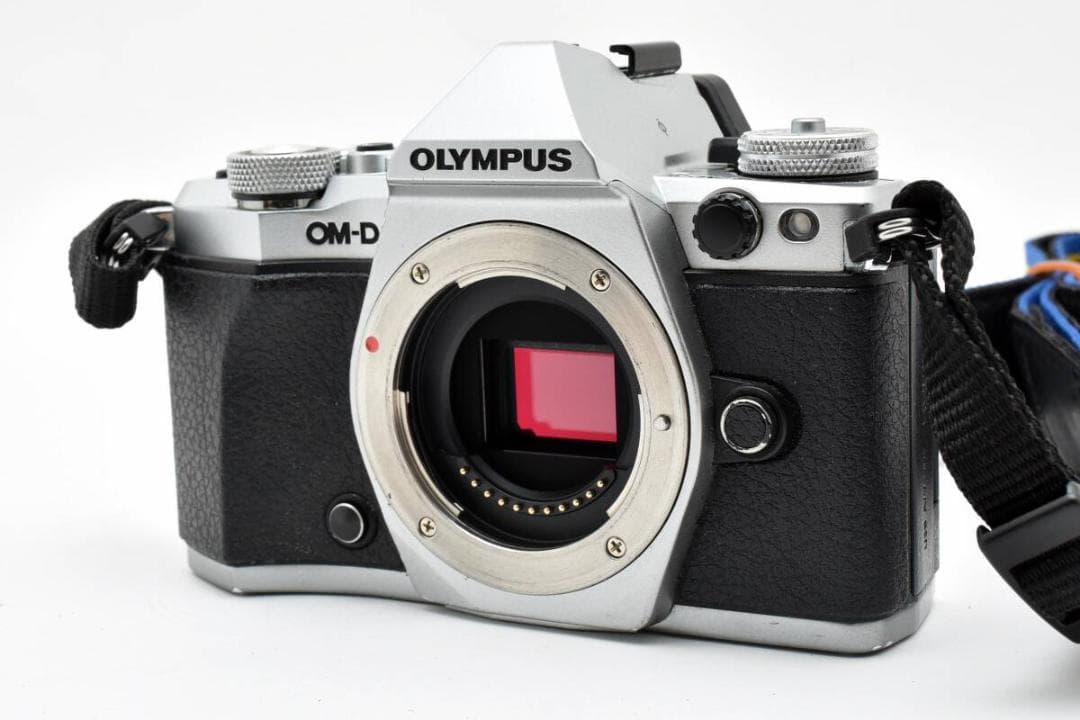 に*３様 オリンパス　OLYMPUS OM-D E-M5 Mark II ボディ