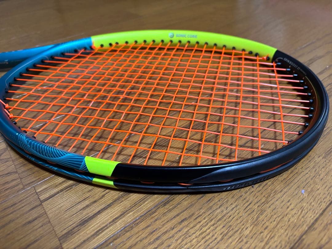 DUNLOP ダンロップ SX300 G2