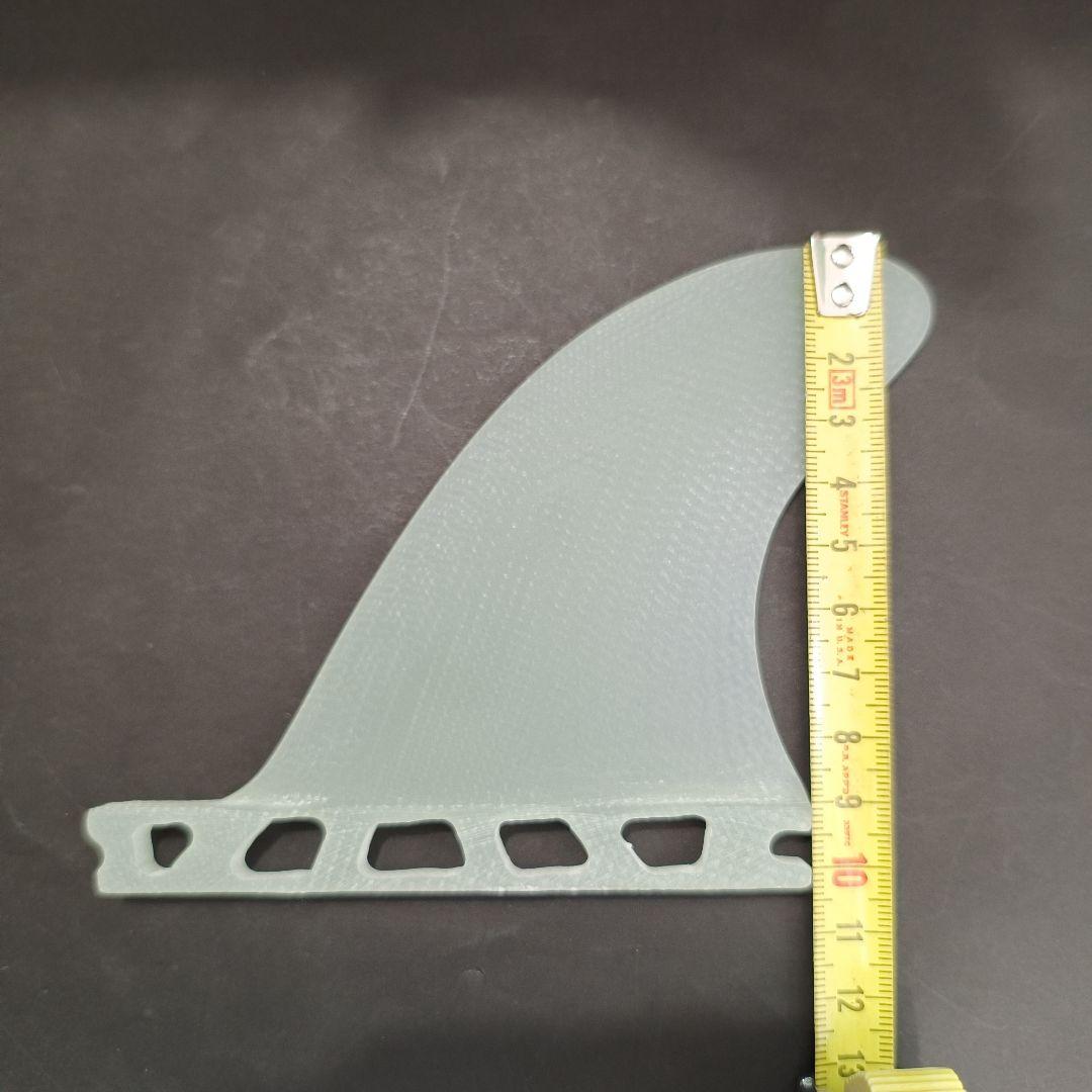 XLサイズ ツインスタビ　フューチャーフィン対応　ＶＯＬＡＮカラー