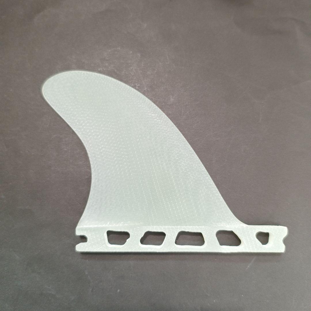 XLサイズ ツインスタビ　フューチャーフィン対応　ＶＯＬＡＮカラー