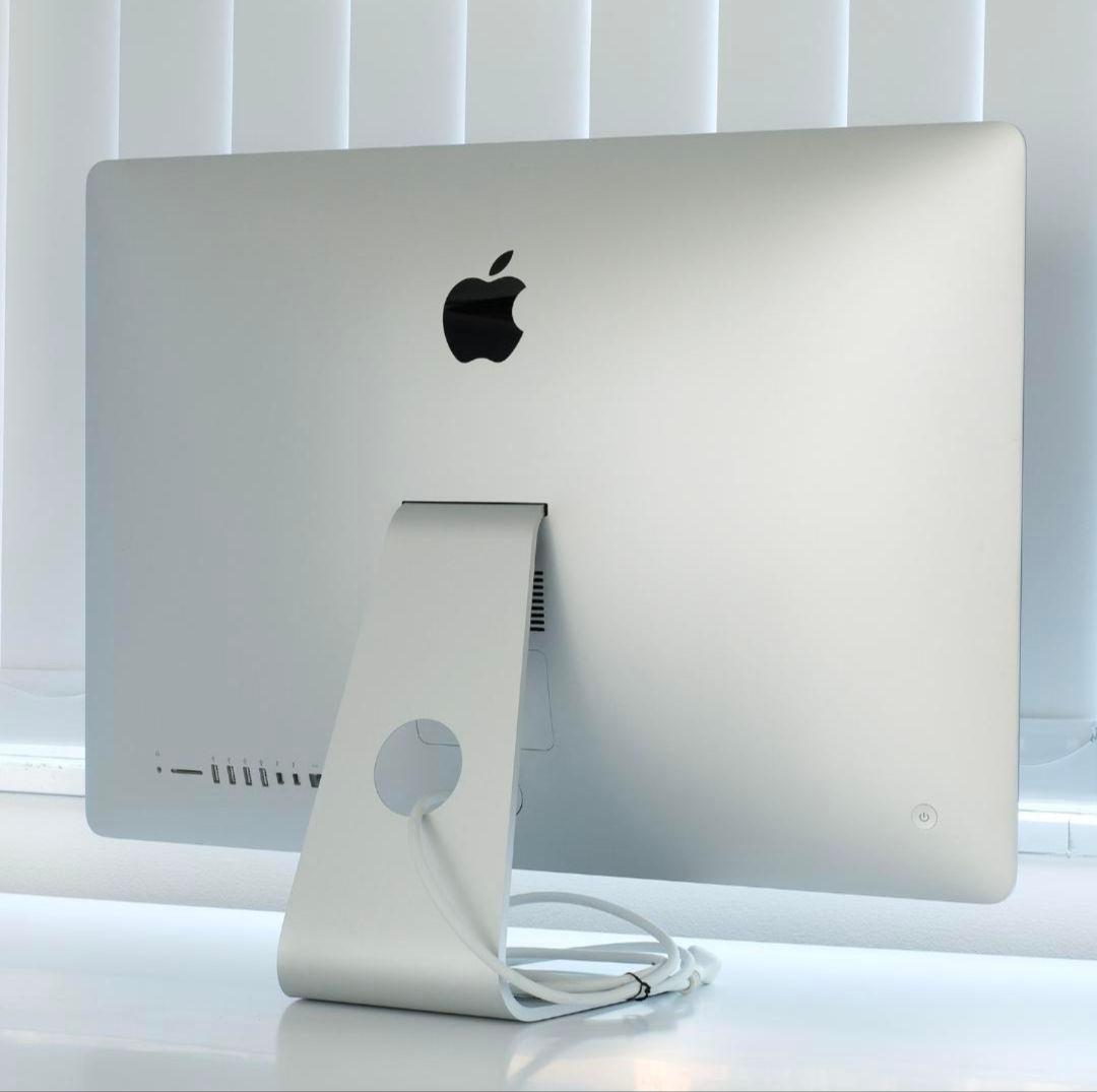 iMac｜27インチ｜2013｜Core i5｜16GB｜