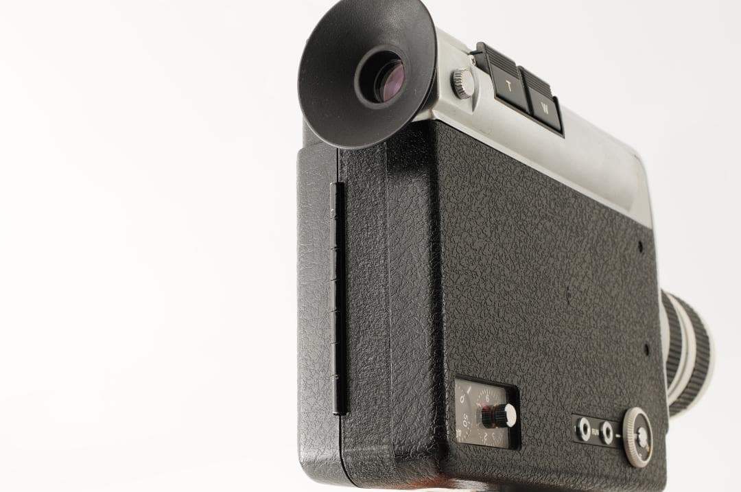 キャノン Canon Single-8 518SV