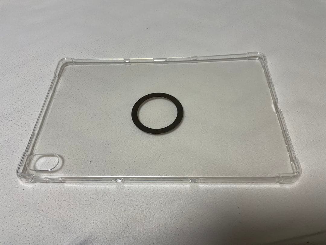 Lenovo Tab P11 5G LET01（ムーンホワイト）美品