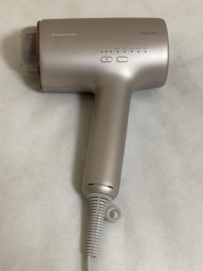 パナソニック ナノケア Panasonic EH-NA0J 23年製