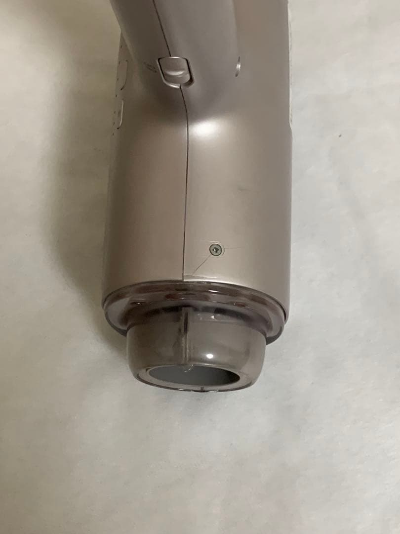 パナソニック ナノケア Panasonic EH-NA0J 23年製