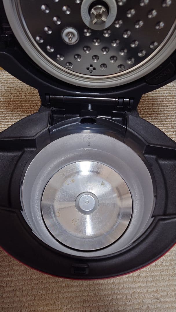 【美品】シャープヘルシオホットクックHEALSiO