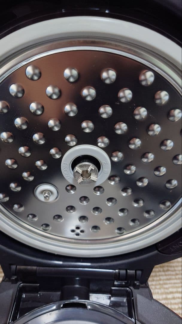 【美品】シャープヘルシオホットクックHEALSiO