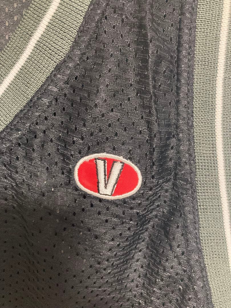 90s snapcase victory records バスケ　タンクトップ