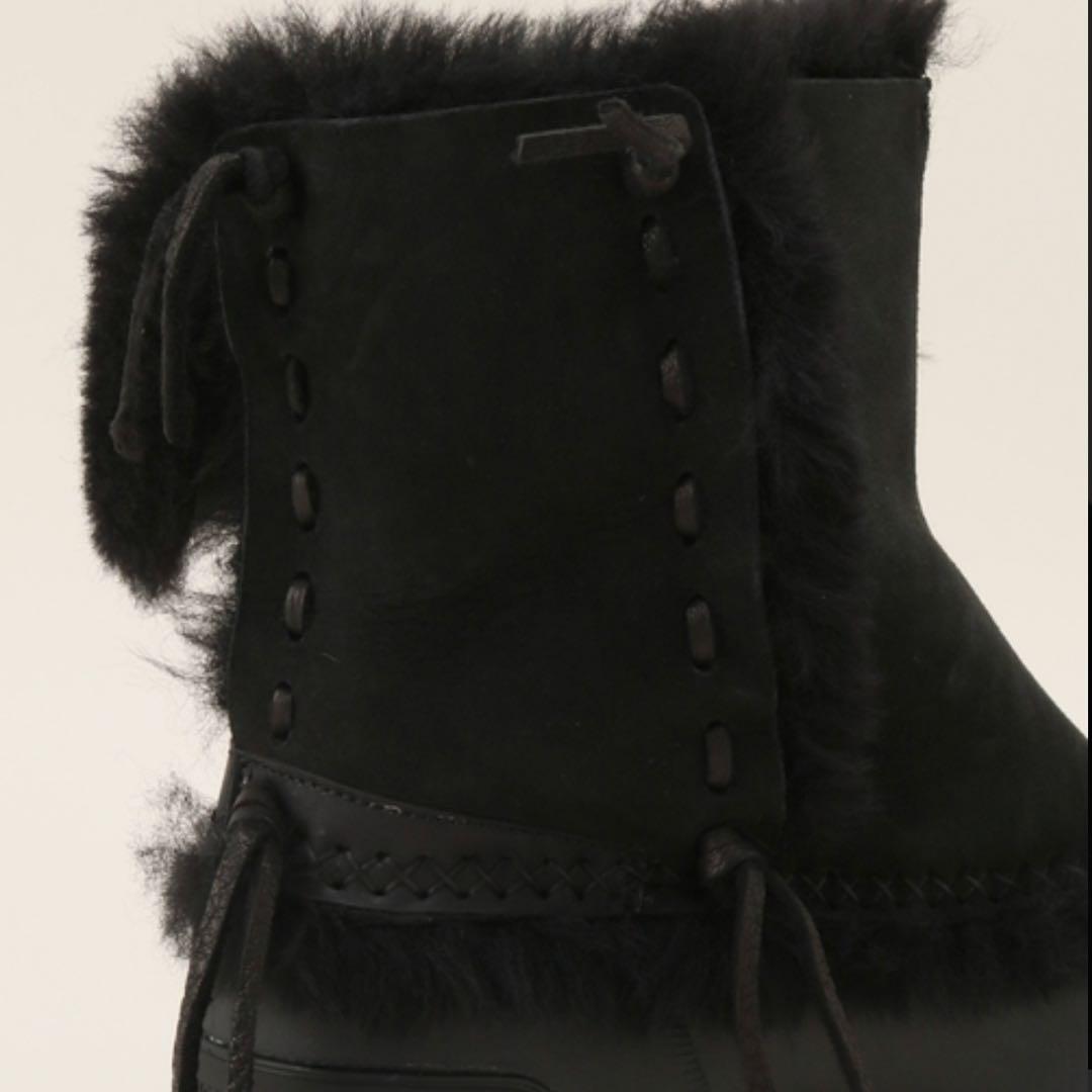 web限定SUICOKE /スイコックMOOT-M2POab