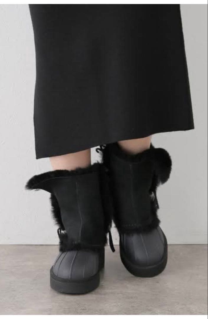 web限定SUICOKE /スイコックMOOT-M2POab