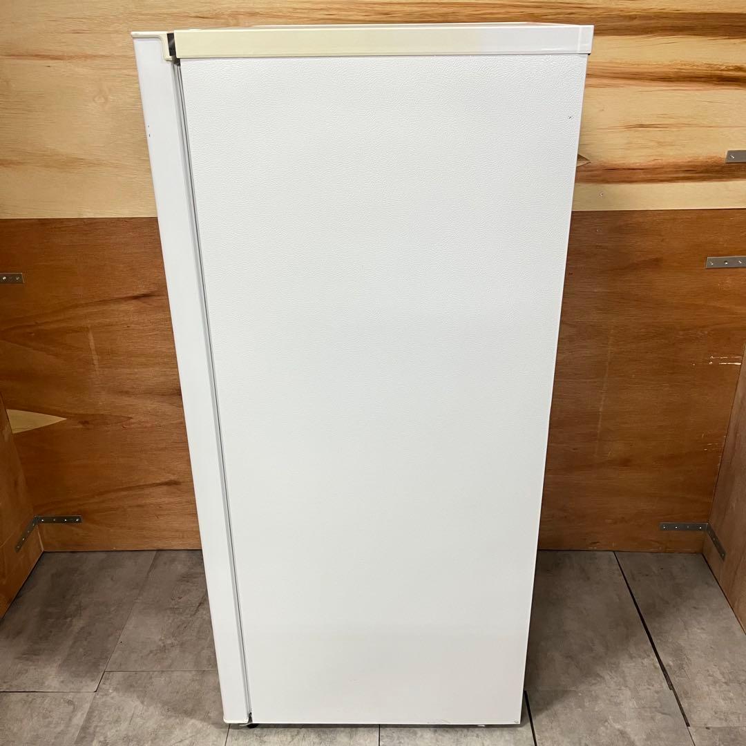 一都三県限定　配送設置無料　冷凍庫　IRIS OHYAMA 2021年製