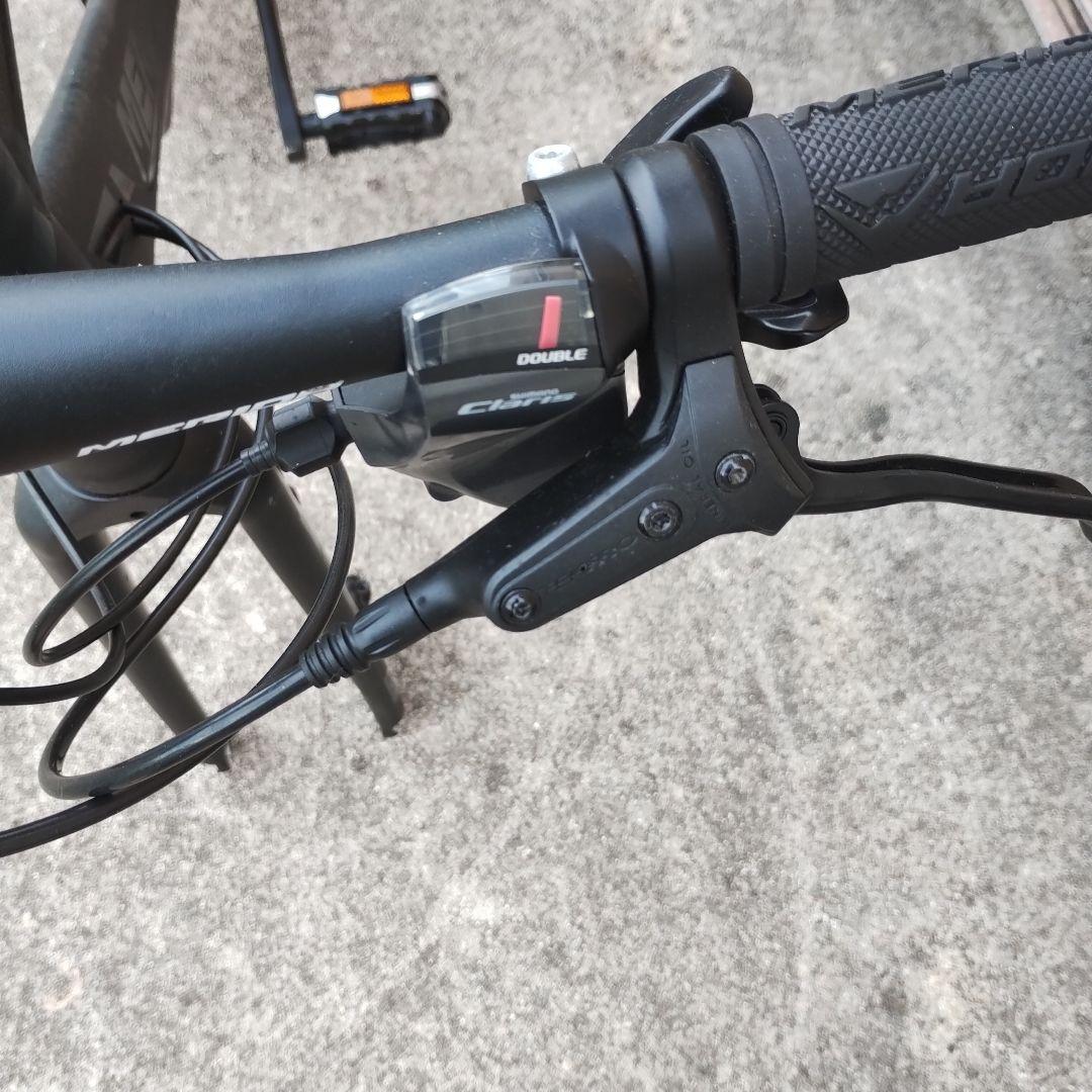 メリダ グランスピード250