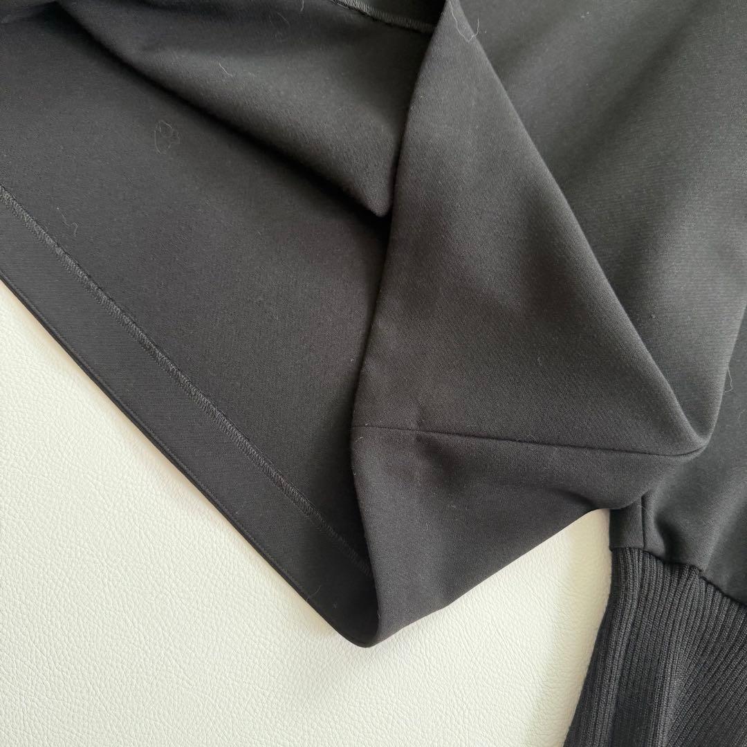 みんみ様　おまとめ2点✨エンフォルド　ダブルクロスプルオーバー　フリルブラウス