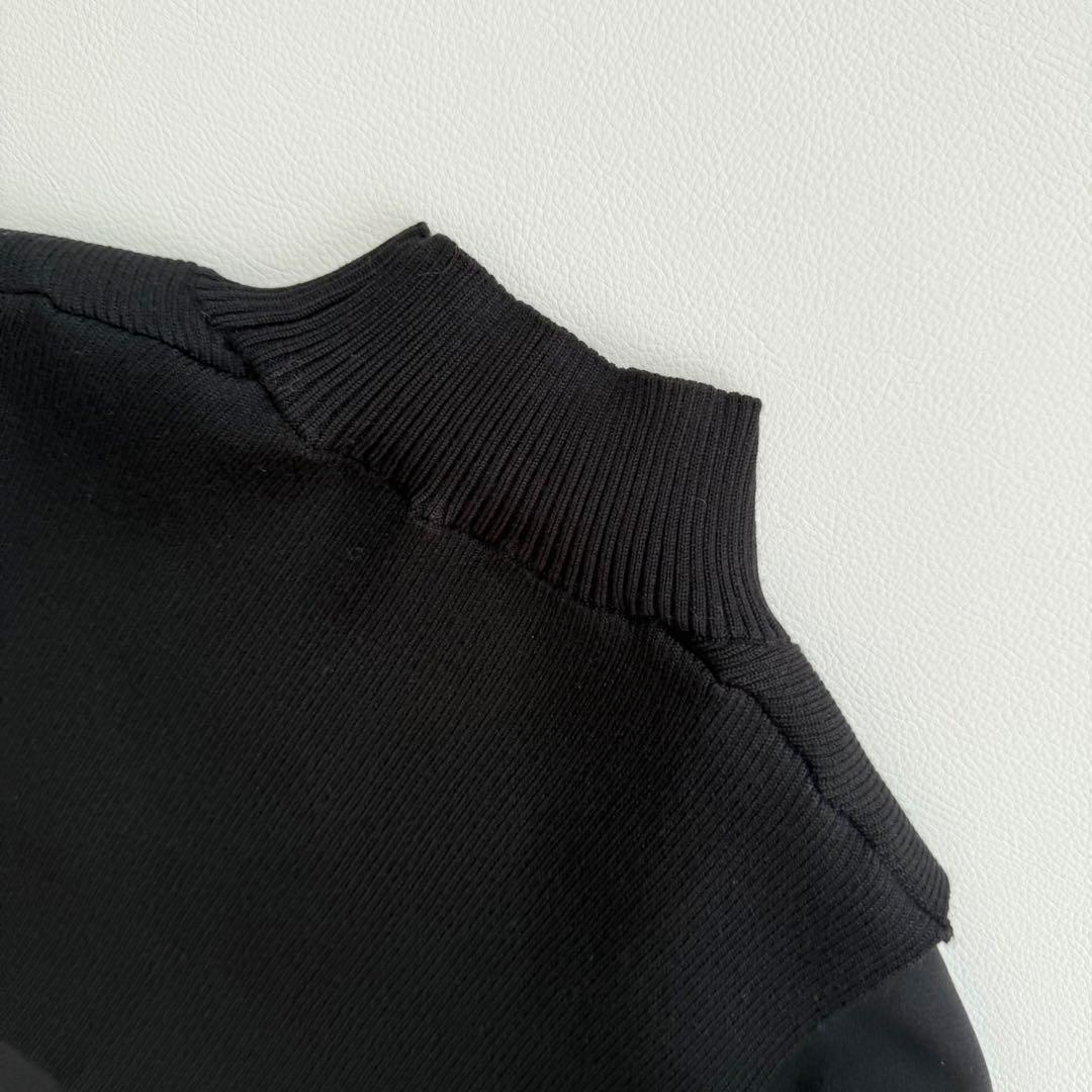 みんみ様　おまとめ2点✨エンフォルド　ダブルクロスプルオーバー　フリルブラウス