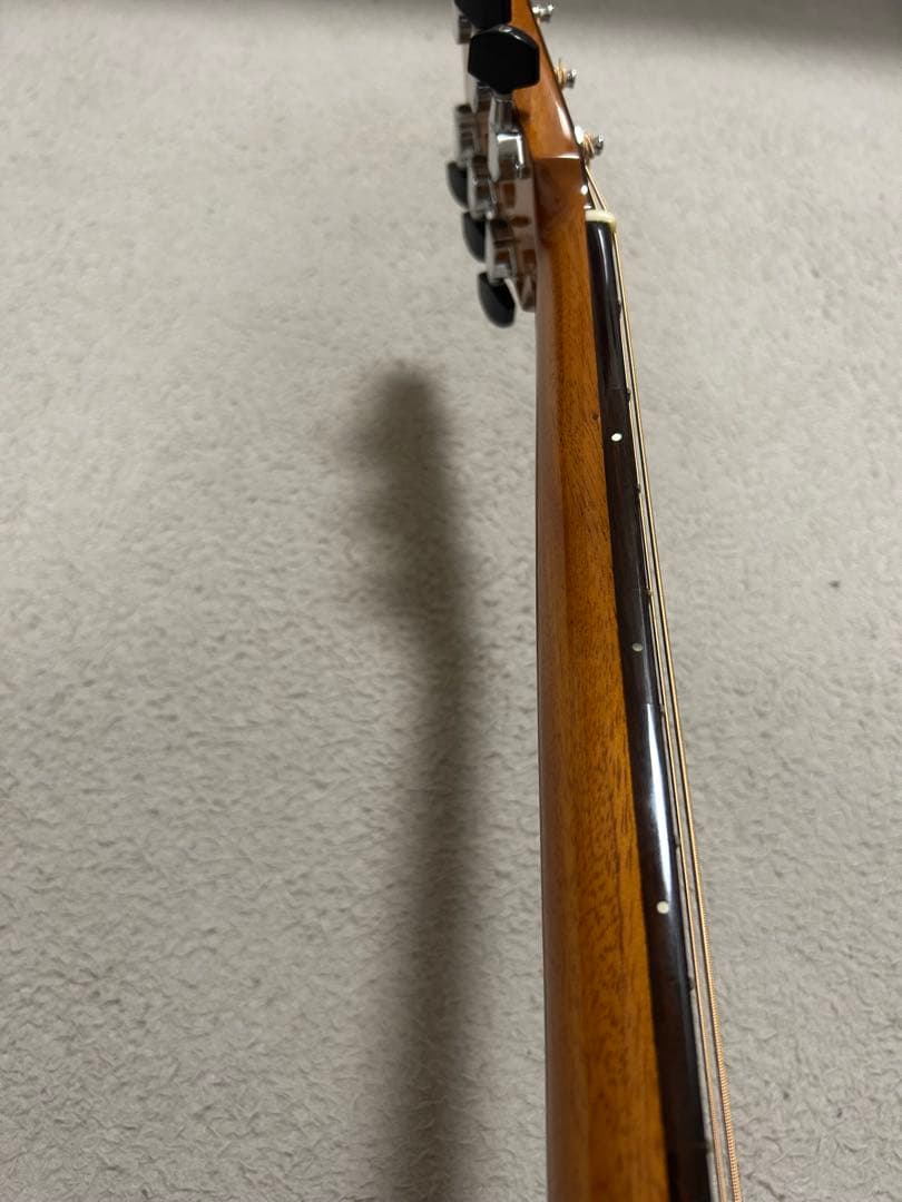 ギター Mayson PS-300