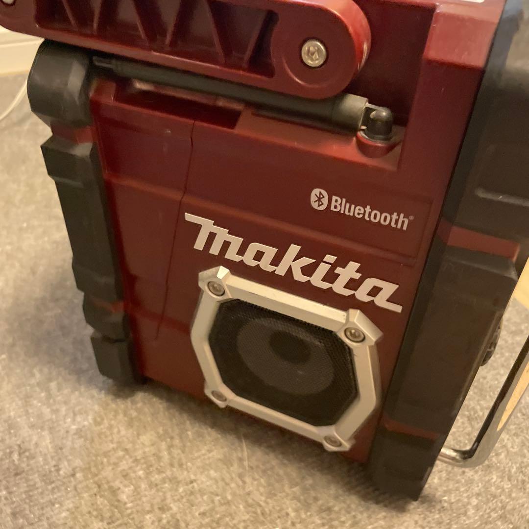 Makita Bluetooth スピーカー　ＭＲ108