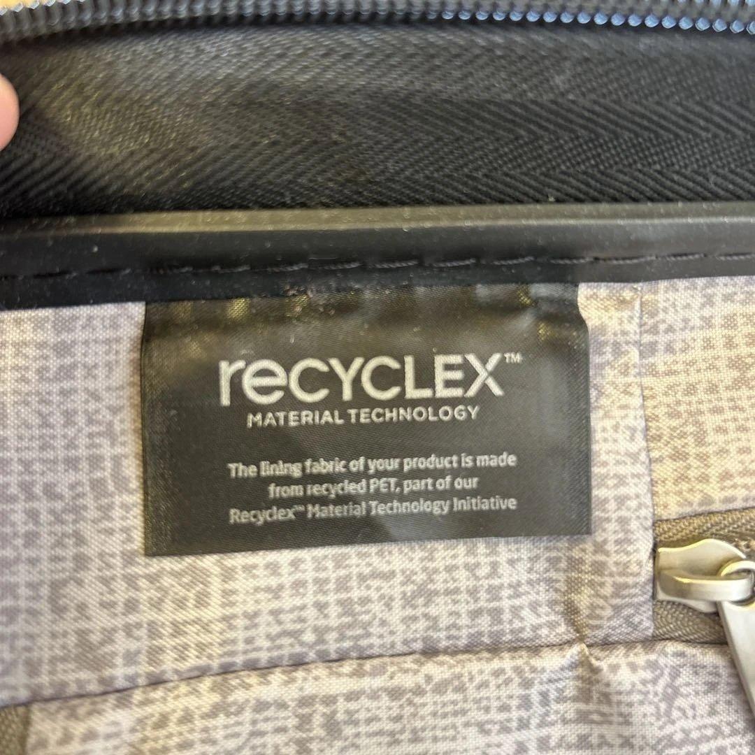 定価7万円級 サムソナイト 機内持込 USB充電拡張キャリーオン対応 上位モデル