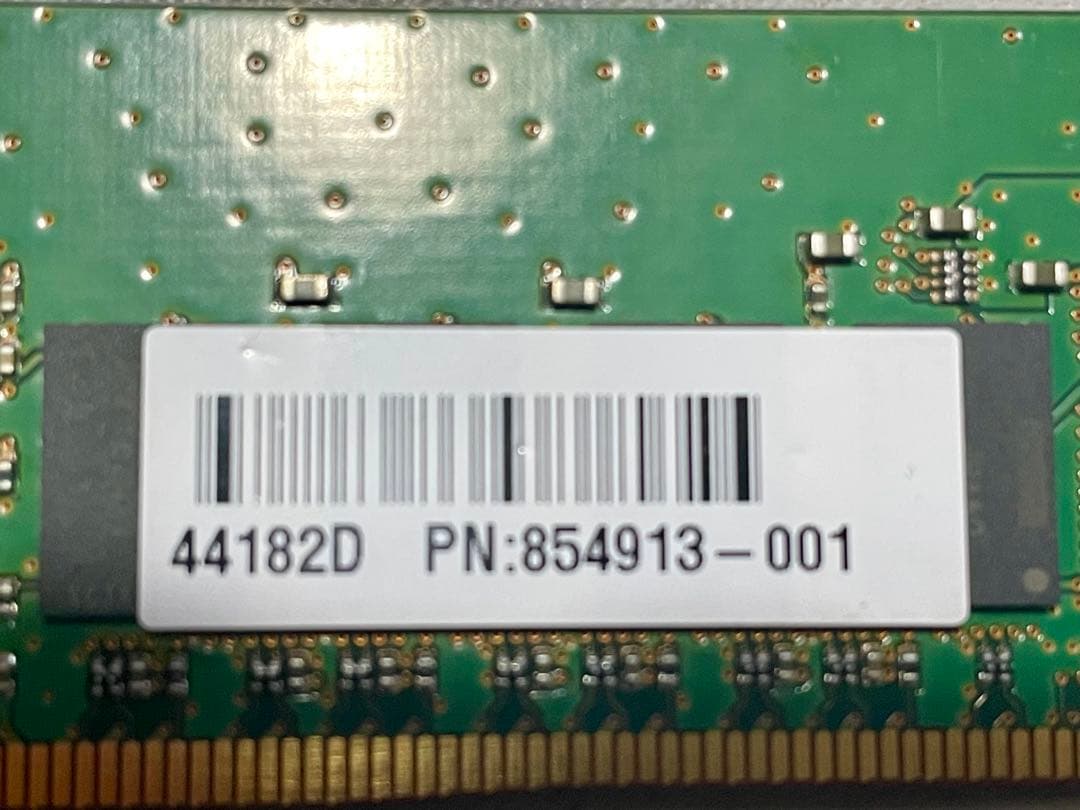 m*o様 PCメモリDDR42667MHz16GB(8GBx2)